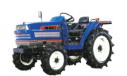 TA207 tractor