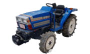 TA215 tractor