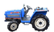 TA227 tractor