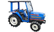 TA247 tractor