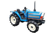 TA270 tractor