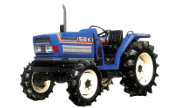 TA295 tractor