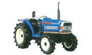 TA320 tractor