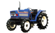 TA325 tractor