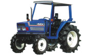 TA345 tractor