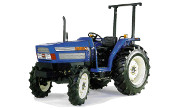 TA530 tractor