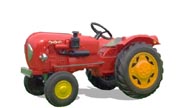 TB-20 tractor