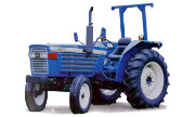 TD4410 tractor