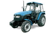 TD60 tractor