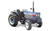 TE3210 tractor