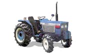 TE4270 tractor