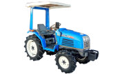 TF15F tractor