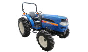 TG5570 tractor