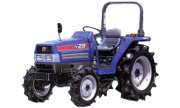 TK33F tractor