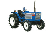 TL2100 tractor