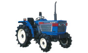 TL2101 tractor