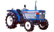 TL3201 tractor