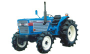 TL4200 tractor