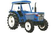 TL4500 tractor