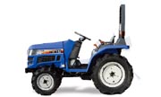 TM16 tractor
