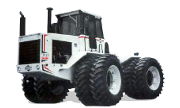 TM310 tractor