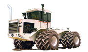 Müller TM31 tractor