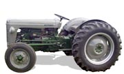TO-35 tractor