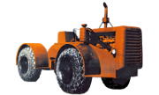 TR-14 tractor