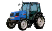 TR55 tractor