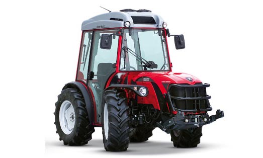 Antonio Carraro TRH 9800 tractor