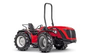 Antonio Carraro TRX 7800S tractor