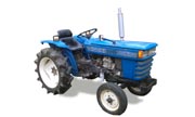 TS1610 tractor