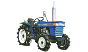 TS2202 tractor