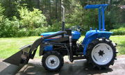 TS2420 tractor
