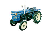 TS2510 tractor