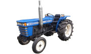TS2810 tractor