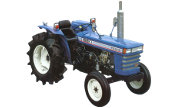 TS3510 tractor