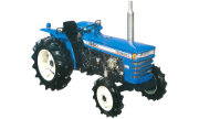 TS3910 tractor