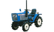 TU1400 tractor