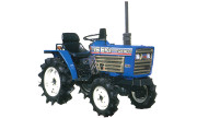 TU1401 tractor