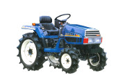 TU157 tractor