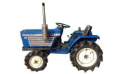 TU1600 tractor