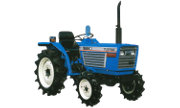 TU1700 tractor