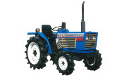 TU1701 tractor