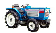 TU1900 tractor