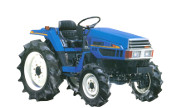TU197 tractor