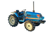 TU200 tractor