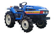 TU205 tractor