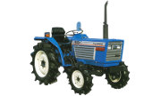 TU2100 tractor