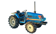 TU220 tractor